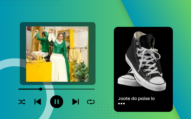An image showcasing the vibrant and budget-friendly footwear collection inspired by the Bollywood hit "Jootey Do Paise Lo." Explore the perfect blend of style and savings at ShoeDealFinder, where every pair tells a story of Bollywood magic without breaking the bank. 💰👡 #BudgetFriendlyStyle #BollywoodMagicShoes