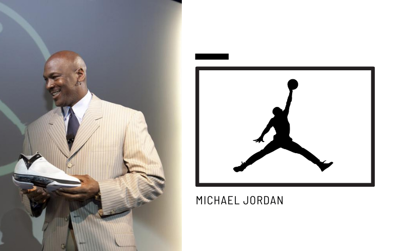 Iconic Air Jordan shoes with a slam dunk design, available at ShoeDealFinder.