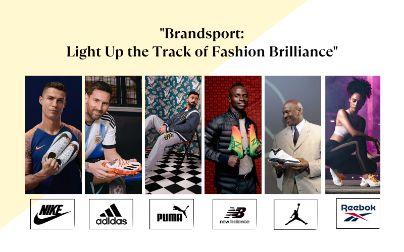 Brand Ambassadors for Top Selling Sneakers
