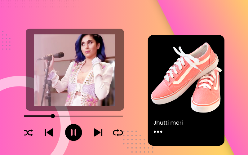 Melodic Footwear: Jutti Meri Collection from ShoeDealFinder.