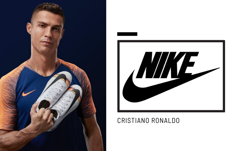 Iconic Nike shoes with the 'Just Do It' mantra, available at ShoeDealFinder."