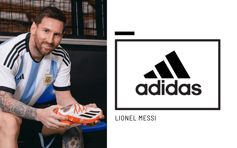 Adidas shoes featuring the iconic three stripes, available at ShoeDealFinder.