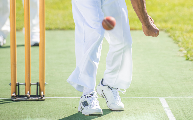Elevate your cricket performance with specialized cricket shoes from ShoeDealFinder.